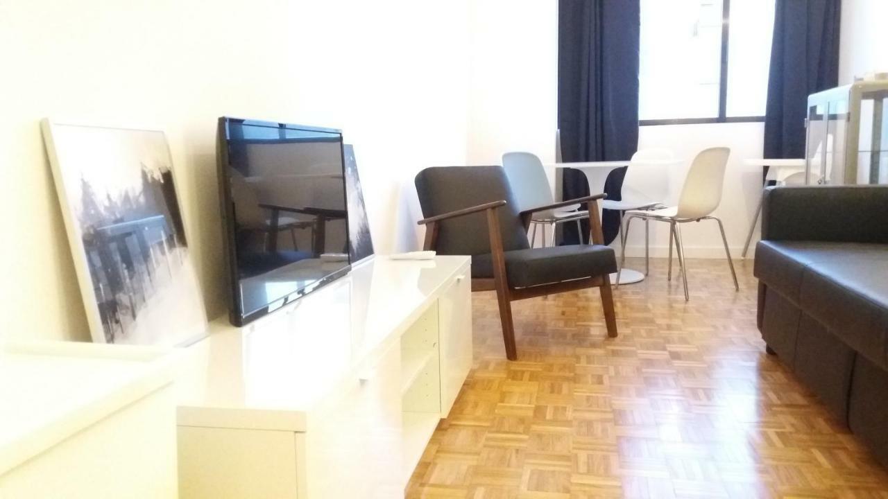 波尔图So Cool Flat公寓 外观 照片