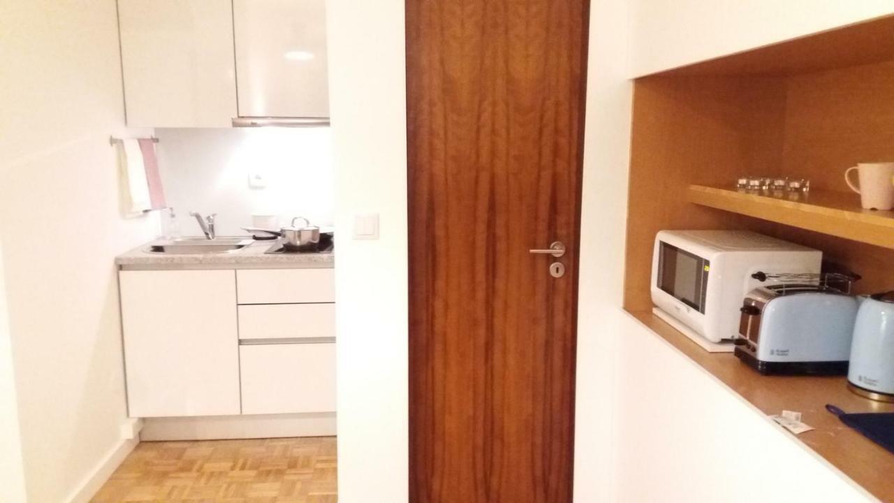 波尔图So Cool Flat公寓 外观 照片